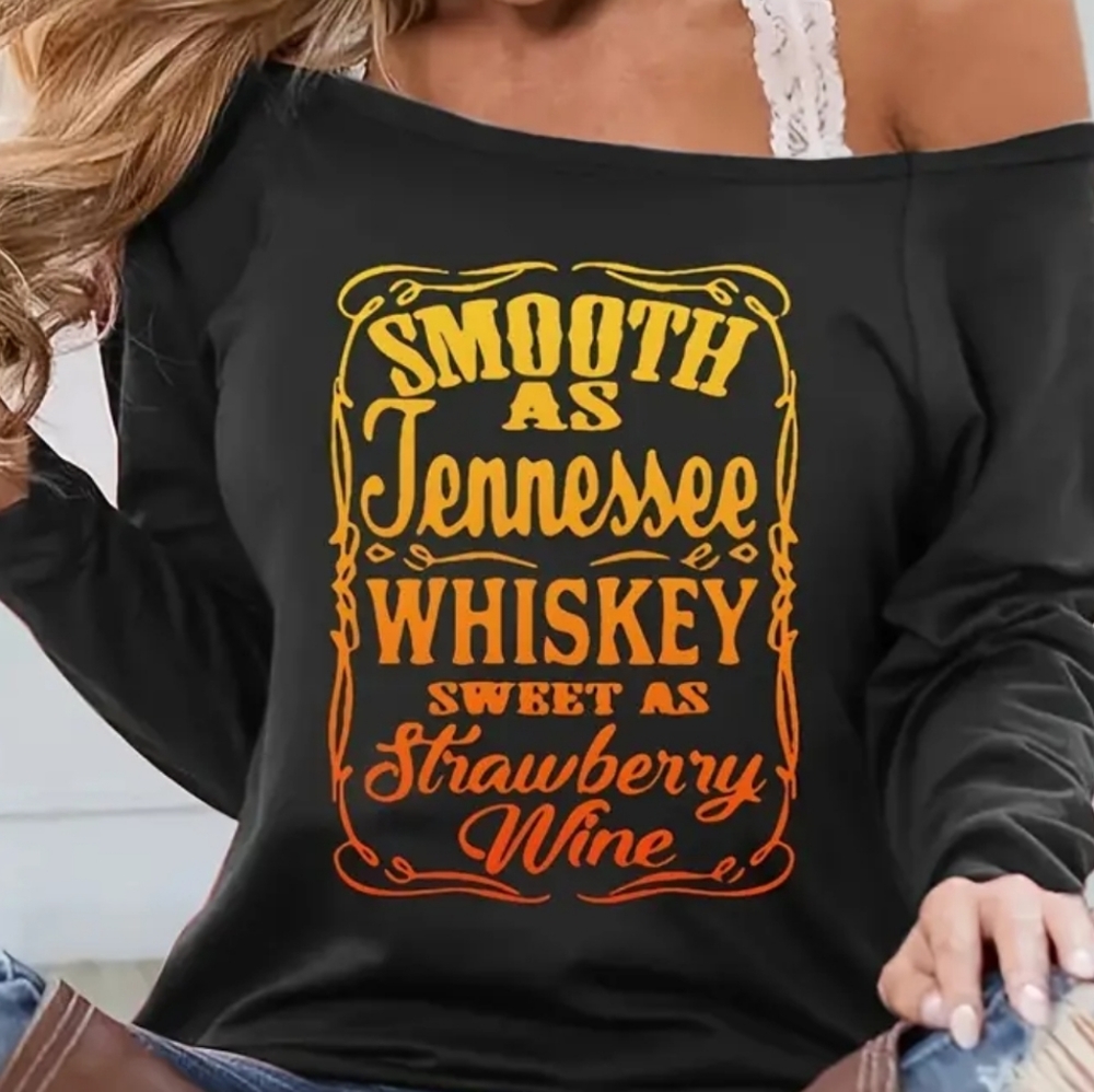 Whiskey it is